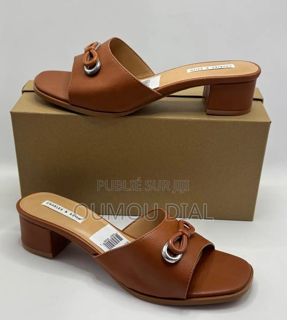 Chaussures