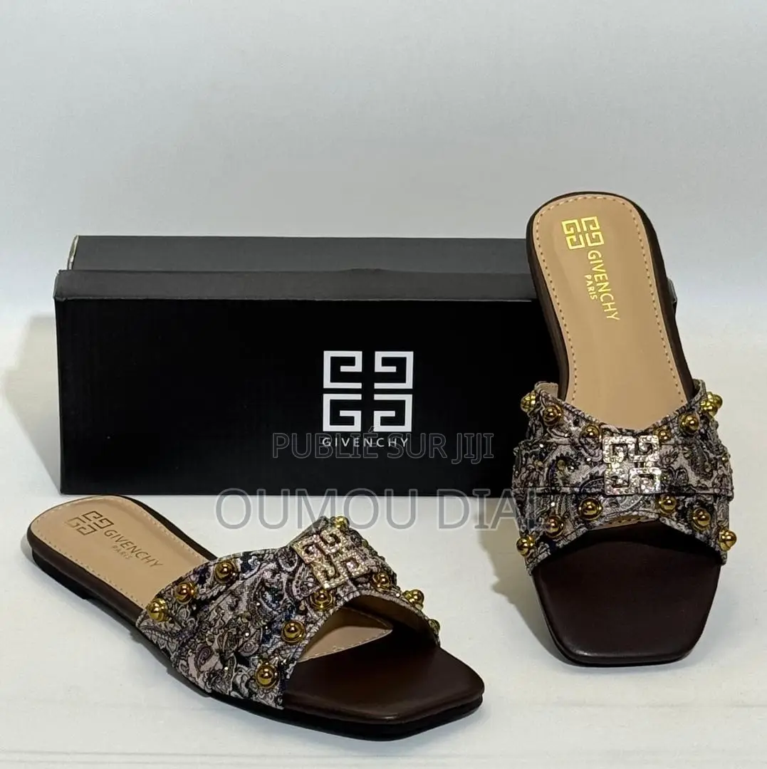Chaussures