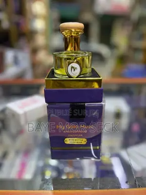 BMS Parfumerie