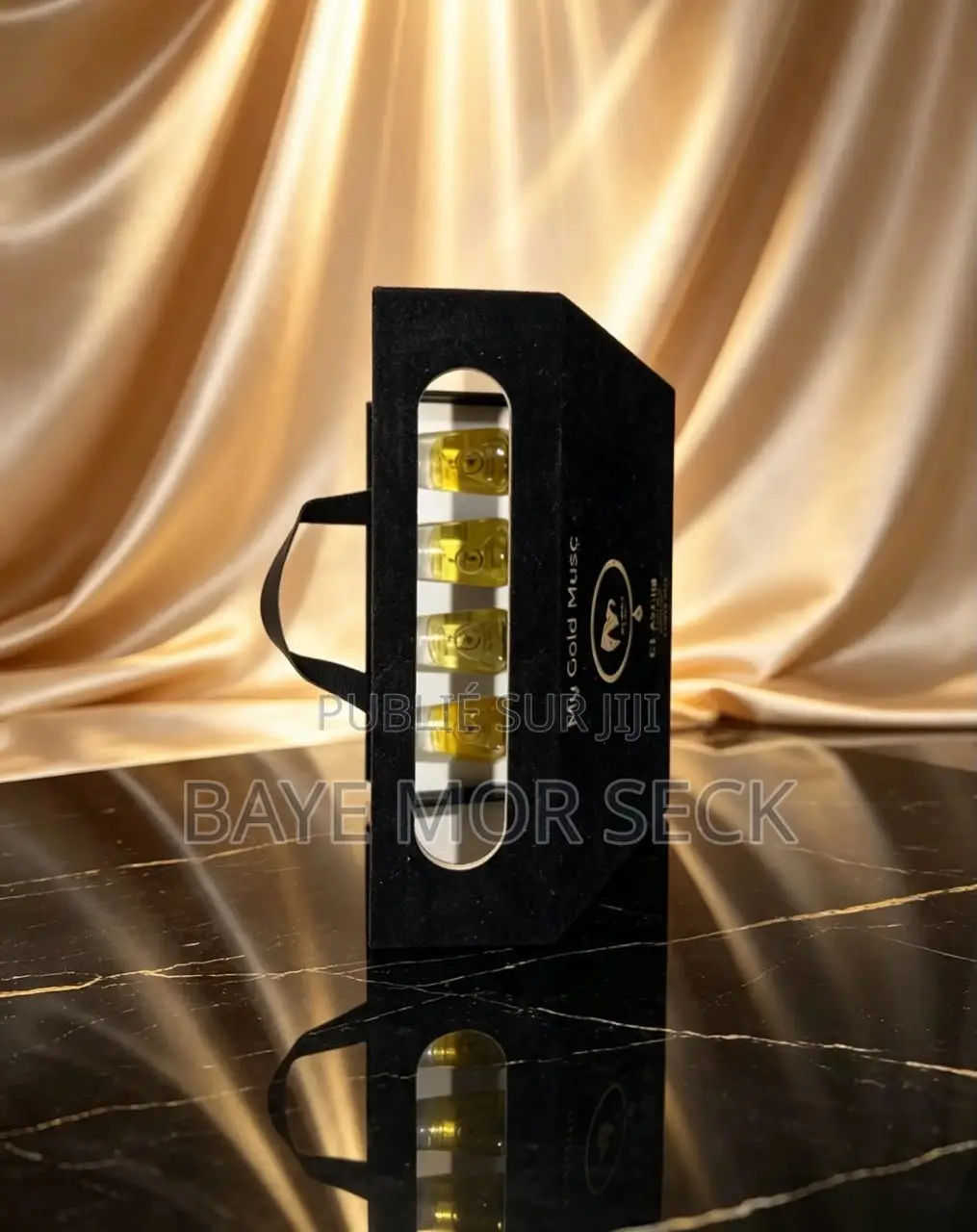 BMS Parfumerie