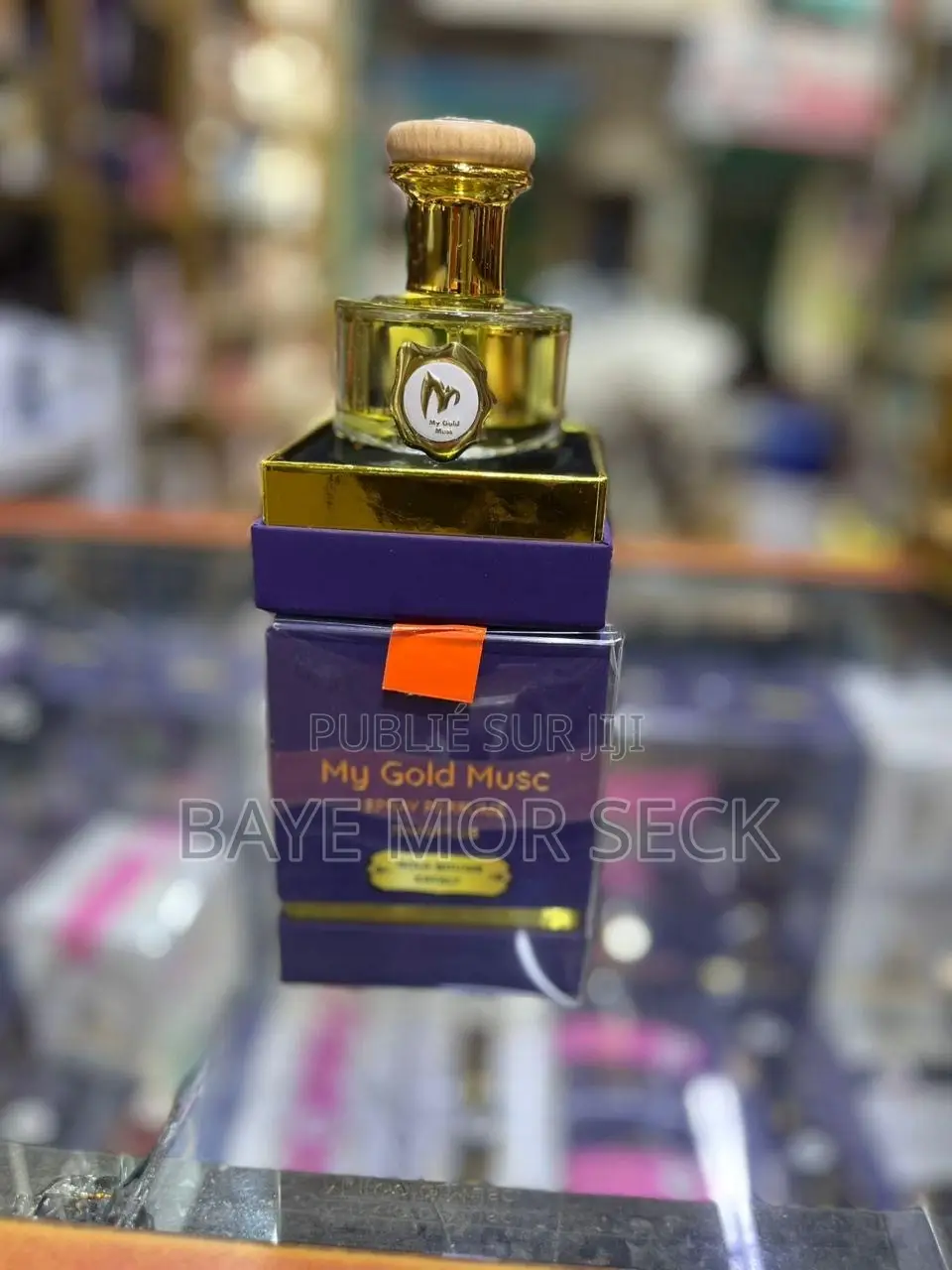 BMS Parfumerie