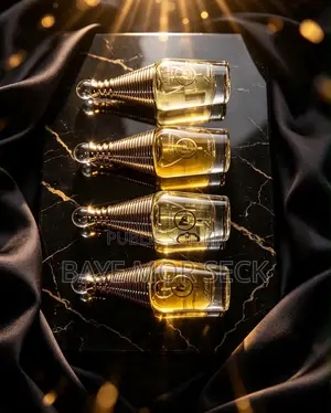 BMS Parfumerie