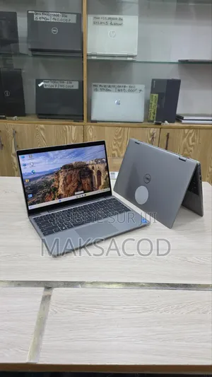 Ordinateur portable Dell Latitude 3330 8GB Intel Core i3 SSD 256GB