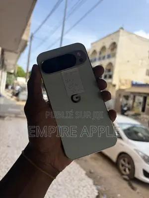 Nouveau Google Pixel 10 Pro Xl 5G 512 GB Autre