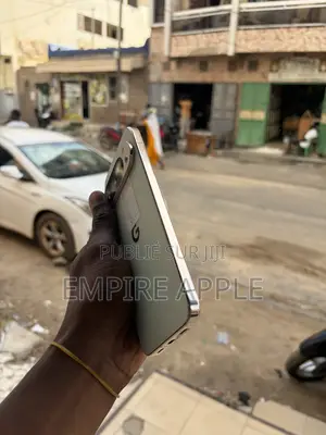 Nouveau Google Pixel 10 Pro Xl 5G 512 GB Autre