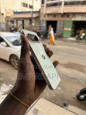 Nouveau Google Pixel 10 Pro Xl 5G 512 GB Autre