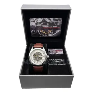 Montre Martine Line