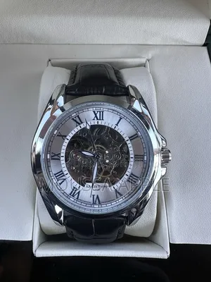 Montre Martine Line