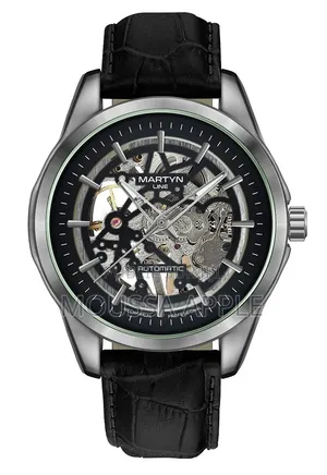 Montre Martine Line