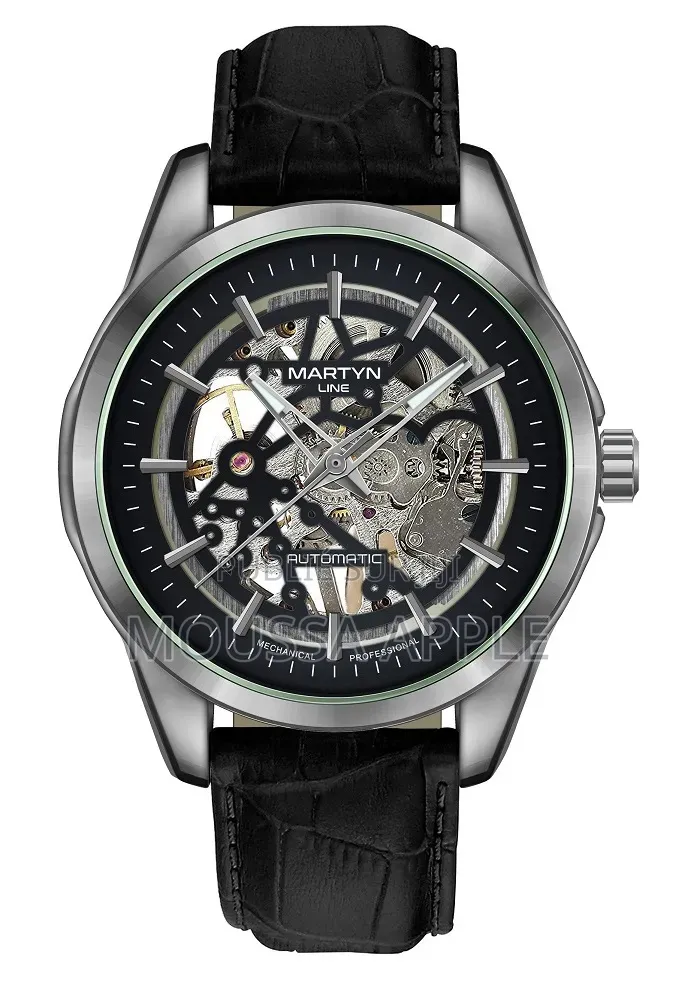 Montre Martine Line