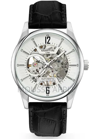 Montre Martine Line