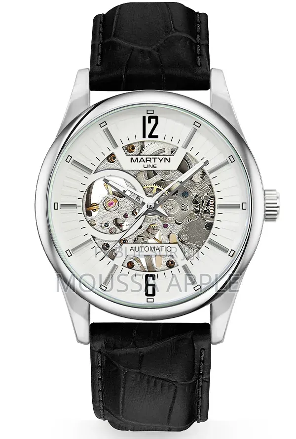 Montre Martine Line
