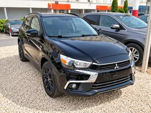 Mitsubishi RVR 2019 Bleu
