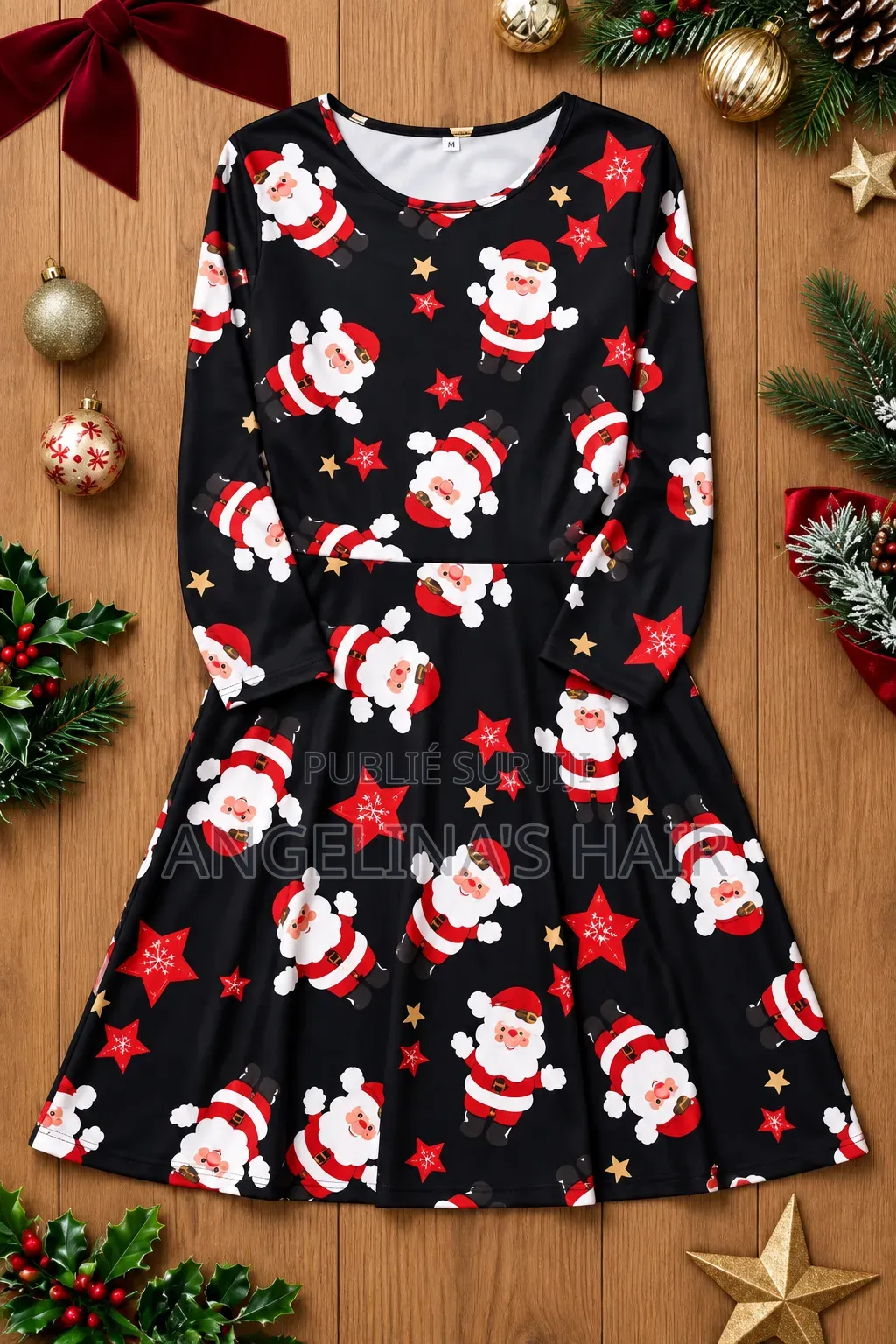 Robe Venant d'Angleterre