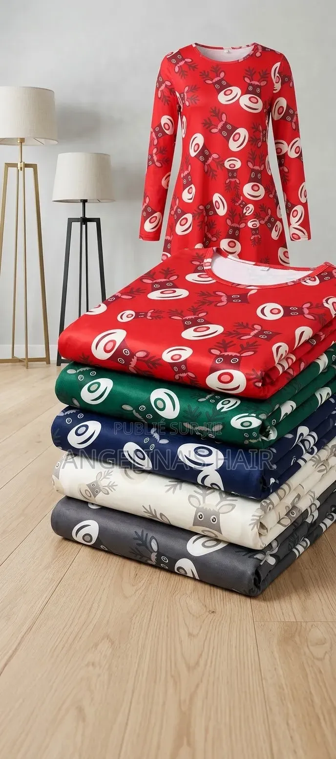 Robe Venant d'Angleterre