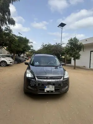 Ford Escape SE 4x4 2016 Gris