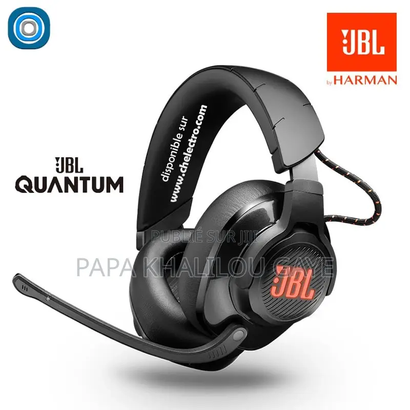 Casque JBL