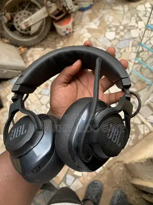Casque JBL