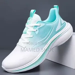 Chaussures Fermées Training