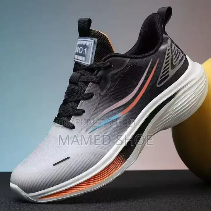 Chaussures Fermées Training