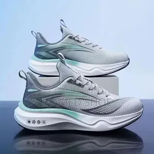 Chaussures Fermées Training
