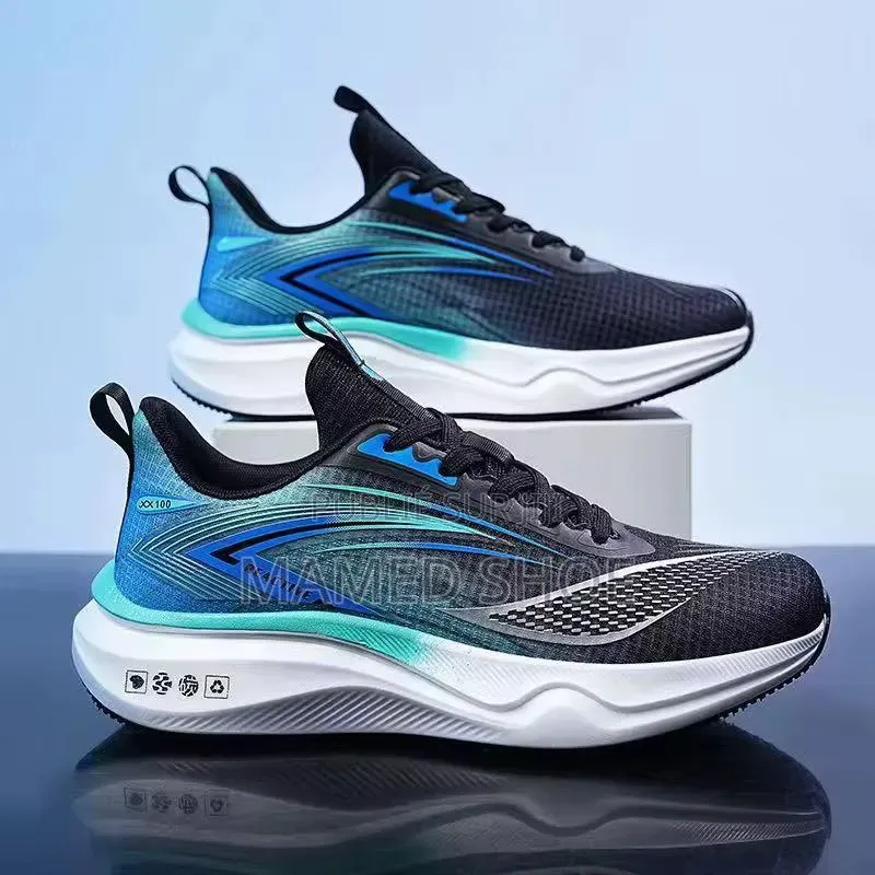 Chaussures Fermées Training