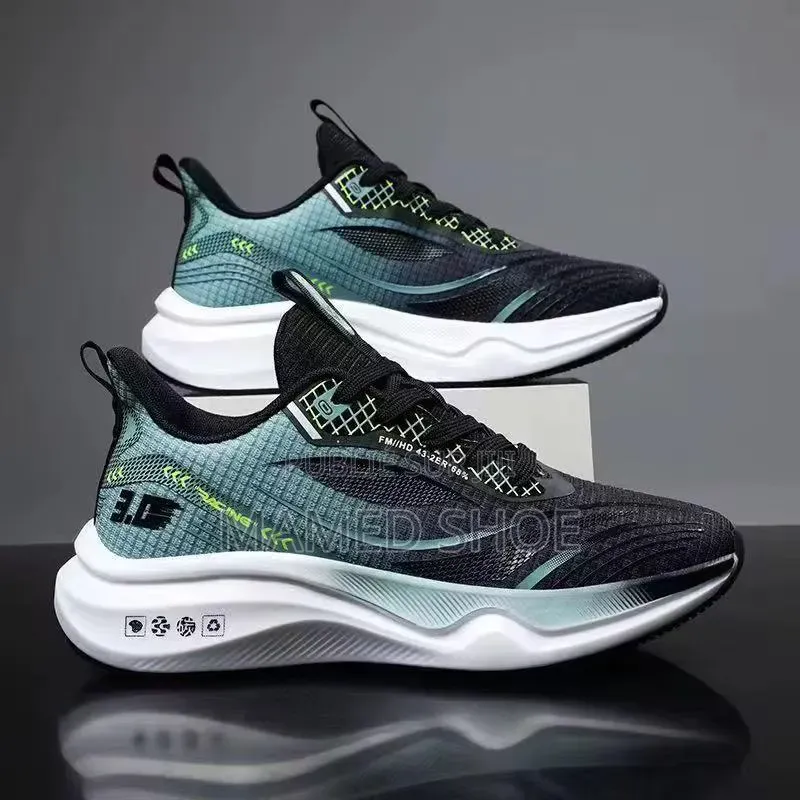 Chaussures Fermées Training