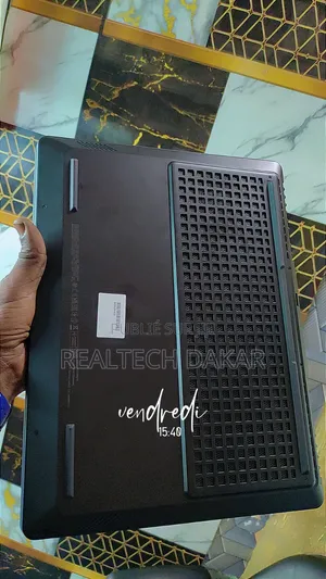 Nouveau Ordinateur portable HP Omen 16 32GB Intel Core Ultra 7 SSD 32GB