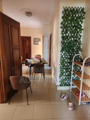 1chbre Duplex dans Limaldo Immo, Sicap-Liberté à Louer