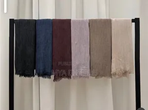 Voile Femme Élégant