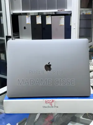Nouveau Apple MacBook Pro 2019 64GB Intel Core i9 SSD 1T