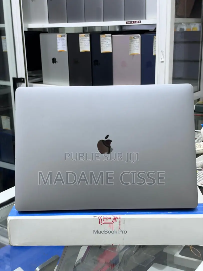 Nouveau Apple MacBook Pro 2019 64GB Intel Core i9 SSD 1T