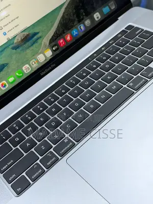 Nouveau Apple MacBook Pro 2019 64GB Intel Core i9 SSD 1T