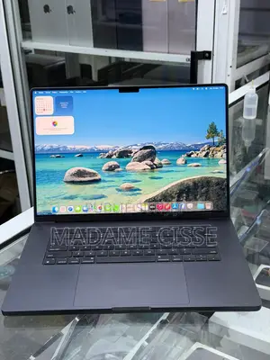 Nouveau Apple MacBook Pro 2024 M4 Pro 24GB Apple M4 Pro SSD 1T