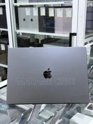 Nouveau Apple MacBook Pro 2024 M4 Pro 24GB Apple M4 Pro SSD 1T