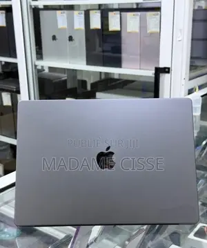 Nouveau Apple MacBook Pro 2024 M4 Pro 24GB Apple M4 Pro SSD 1T