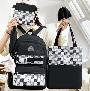 Sac À Dos 3 Pièces N M