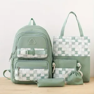 Sac À Dos 3 Pièces N M