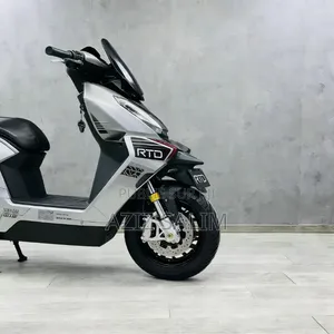 Ebike RTD Sport