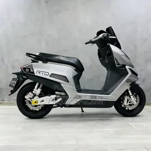 Ebike RTD Sport
