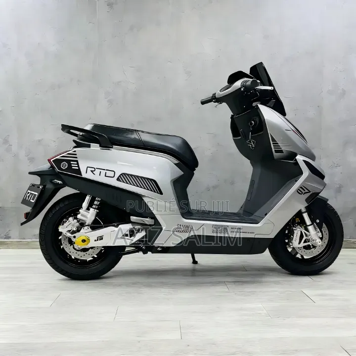 Ebike RTD Sport