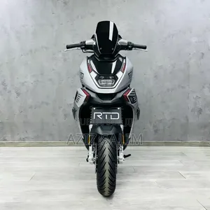 Ebike RTD Sport