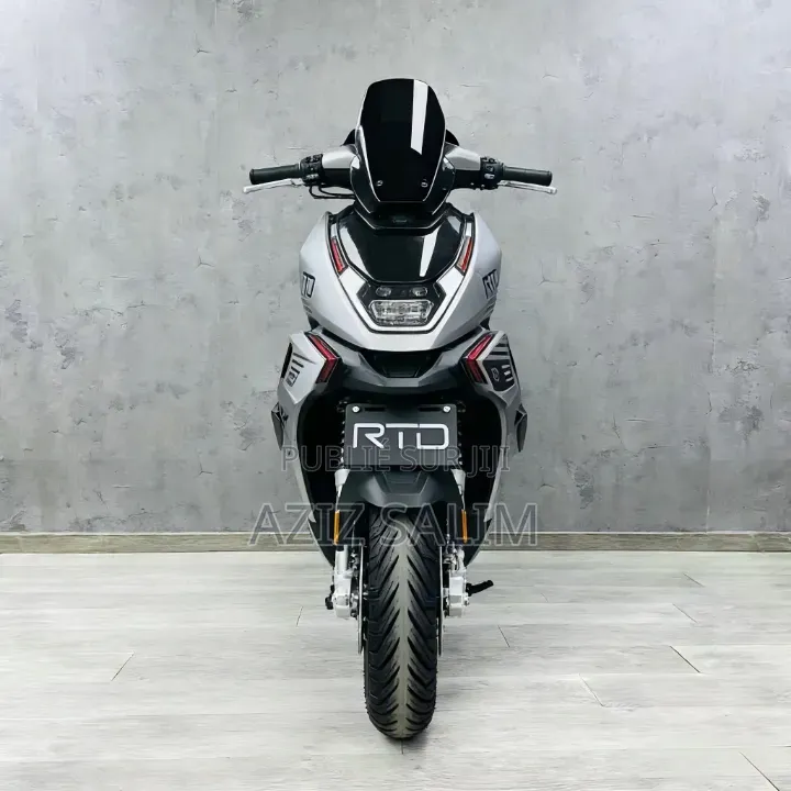 Ebike RTD Sport