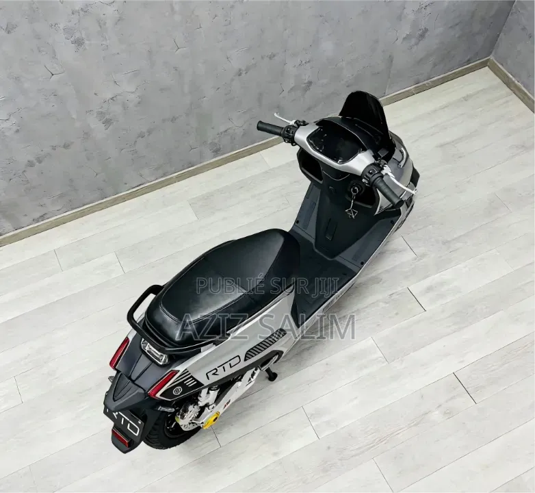 Ebike RTD Sport