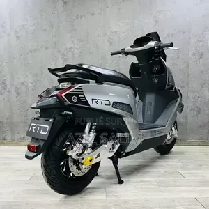 Ebike RTD Sport