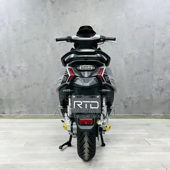 Ebike RTD Sport