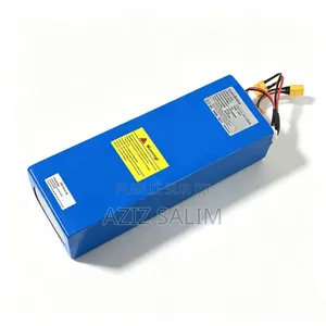 Batterie Ebike Escooter