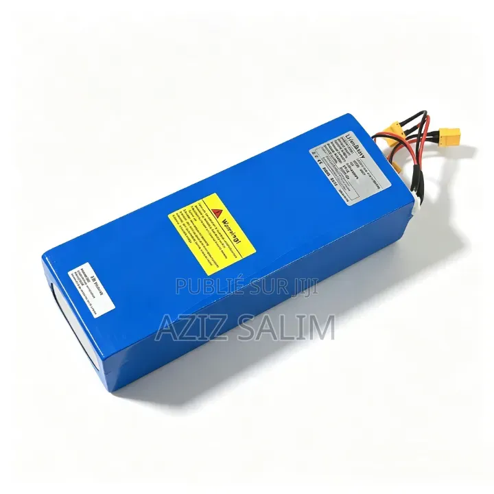 Batterie Ebike Escooter