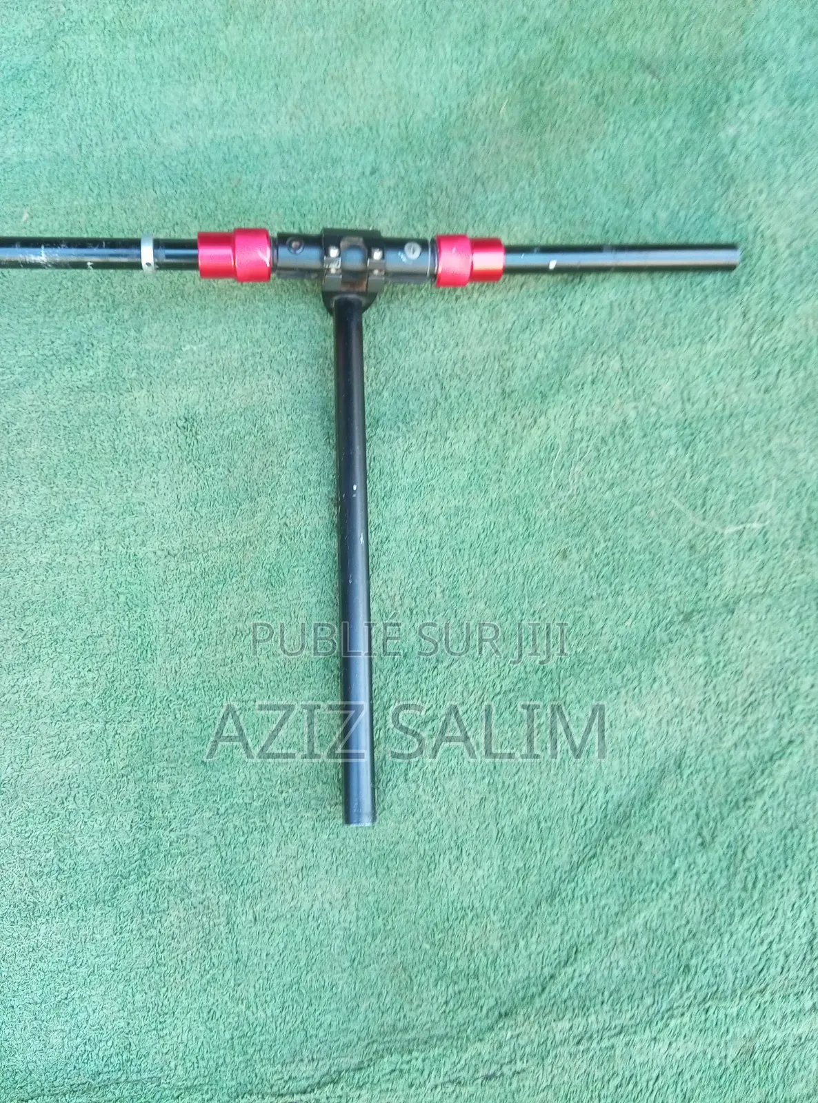Direction Pliable De Trottinette