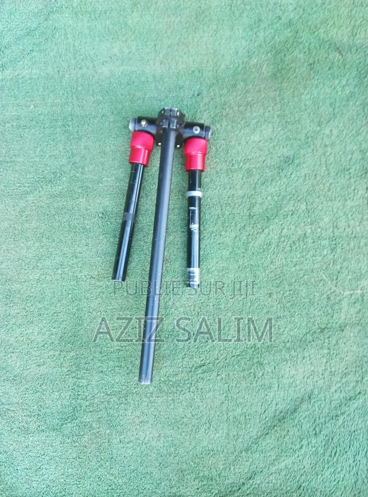 Direction Pliable De Trottinette